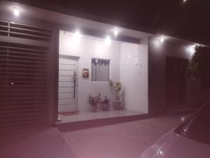 Pousada Familiar Vânia Vieira