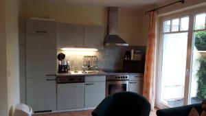 Fewo Seeblick 14 WE01