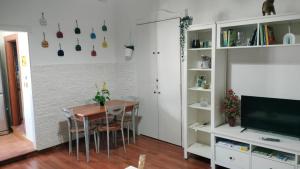 Blu Decumano Apartment