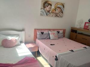 Pousada Familiar Vânia Vieira