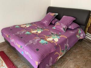 Kak Yah Homestay Gunung Ledang