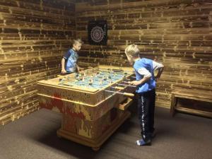 Holiday home in Harrachov 33511