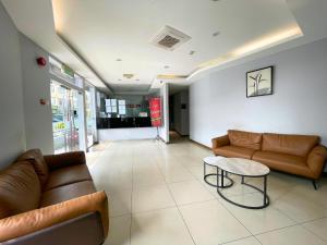 Hotel 99 Bandar Klang (Meru)