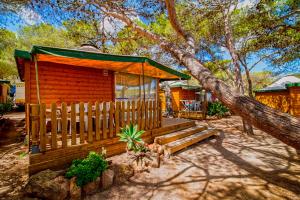Camping Cala Nova