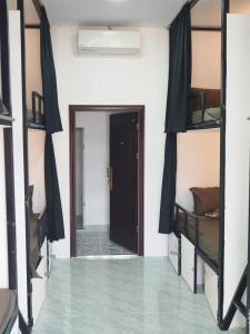 Palm & Pepper - Koh Rong