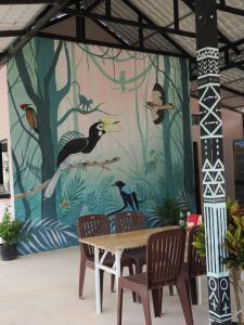 Palm & Pepper - Koh Rong