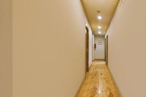 FabHotel MB International