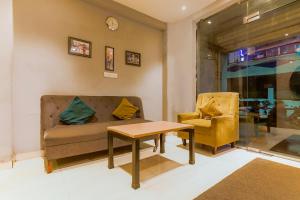 FabHotel MB International