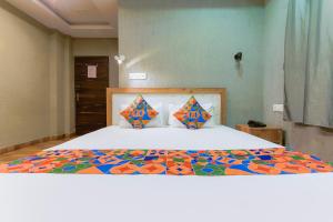 FabHotel MB International