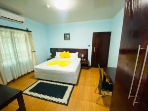 Premium City Guesthouse