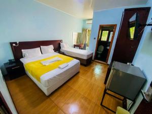 Premium City Guesthouse