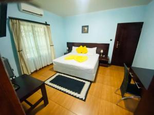 Premium City Guesthouse