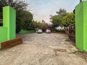 Gairibari Resort - Natures Peace, Family Vibes