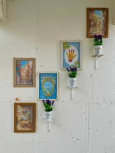 가평 스페인마을 풀램핑 Spanish Village Poolamping