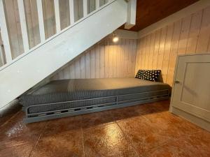 Villa Purnukka - Huvila upeissa järvimaisemissa ulkoporeammeella