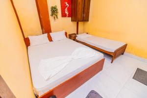 Cinnamon Airport Residencies