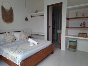 Comfy&Chic 2BD Villa near Cemagi Beach