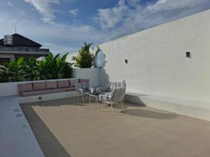 Comfy&Chic 2BD Villa near Cemagi Beach