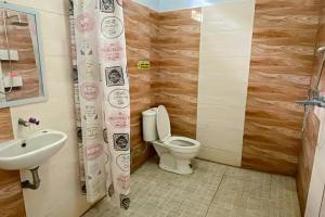 RedDoorz near Jalan Angsana Lubuk Linggau