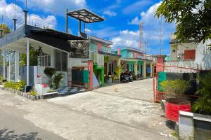 RedDoorz near Jalan Angsana Lubuk Linggau