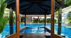 Khao Yai Paradise on Earth