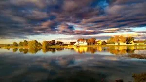 马林赫姆公寓 - 哈普萨卢 马林赫姆公寓 - 哈普萨卢