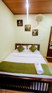 Ayurnest Pool Resort Wayanad