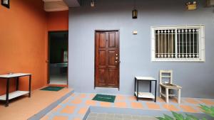 Sarin Guesthouse สาริน