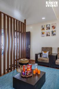 Mistydawn Villas By Sunset Valley by VEO - Part of StayVista