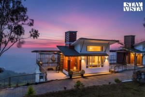 Mistydawn Villas By Sunset Valley by VEO - Part of StayVista