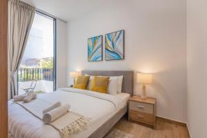 Hamilton House, JVC - 1 Bedroom Apartment - Allsopp & Allsopp