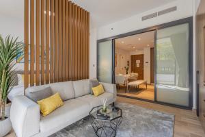 Hamilton House, JVC - 1 Bedroom Apartment - Allsopp & Allsopp