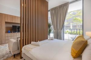Hamilton House, JVC - 1 Bedroom Apartment - Allsopp & Allsopp