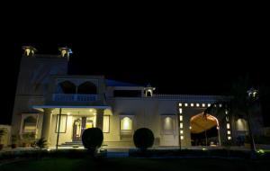Shani Vilas Ranthambore