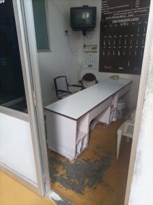 chenniyappa lodge