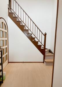 岩見沢一棟貸し 最大12名宿泊可能 Sorapaku Shibun Sky House