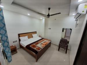 Saraswati Palace