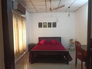 Anaaya Riverside Nest