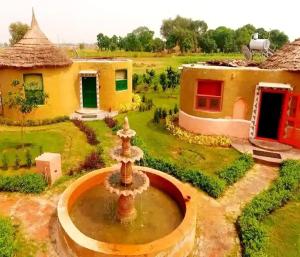 Arise Rustic Village Resort - Maneser