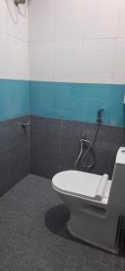 Monisha Residency Tiruvannamalai