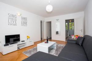 Dream Apartment Rijeka 3