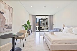 Modern Studio in Business Bay