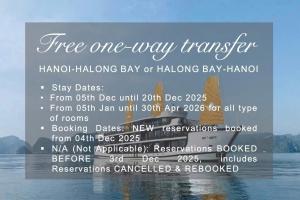 Genesis Luxury Regal Cruise by Premier Group