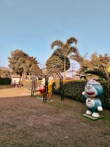 Kumar Green Resort