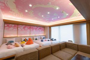 GOLD STAY Nagoya Osu