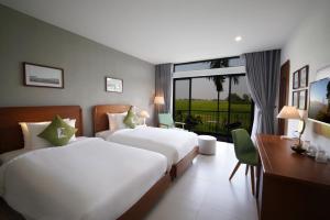 Hoian Tranquil Lodge - Chon Binh Yen