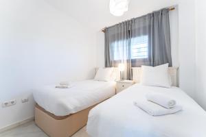 Azul Cala Mijas Apartment