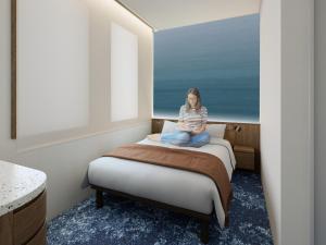 The OneFive Tokyo Kameido