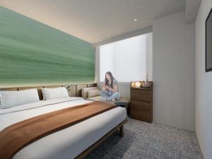 The OneFive Tokyo Kameido