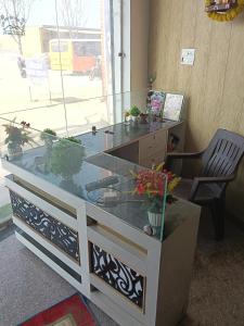 Govardhan Seva Sadan govardhan